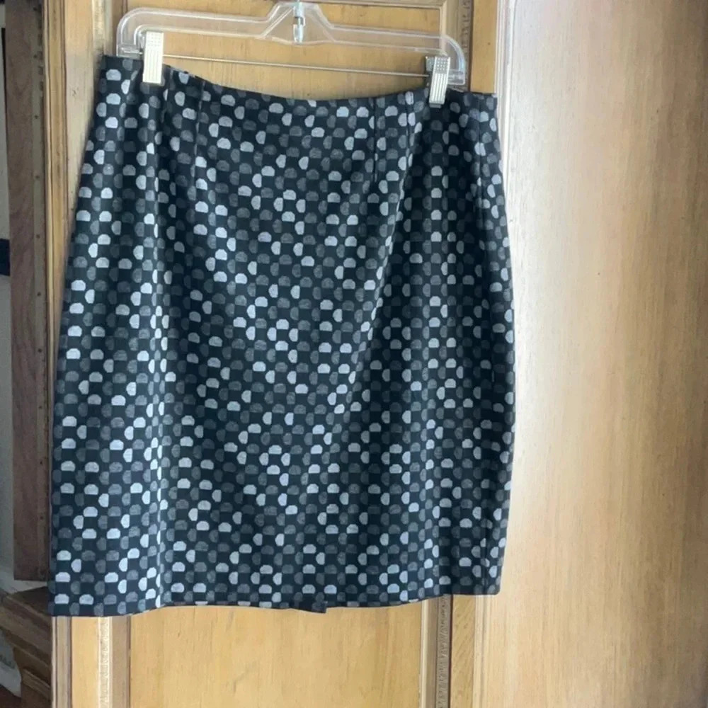 Nordstrom Halogen Skirt, size 12, pre-owned